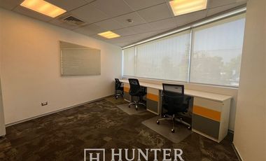 Oficina en Arriendo en Av. Las Condes / Las Tranqueras