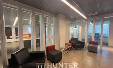 Oficina en Arriendo en Av. Las Condes / Las Tranqueras