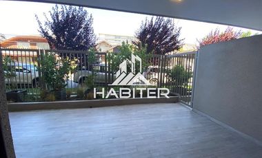 Departamento en Venta en COD39799 Sector Avenida Alemania, cercano a mall, universidades, y supermercados