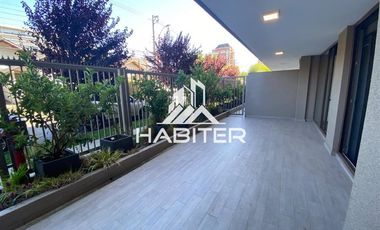 Departamento en Venta en COD39799 Sector Avenida Alemania, cercano a mall, universidades, y supermercados