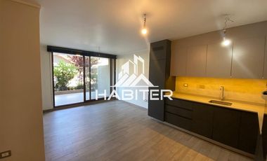 Departamento en Venta en COD39799 Sector Avenida Alemania, cercano a mall, universidades, y supermercados