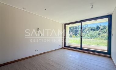 Departamento en Venta en Altos de Lonco, Chiguayante