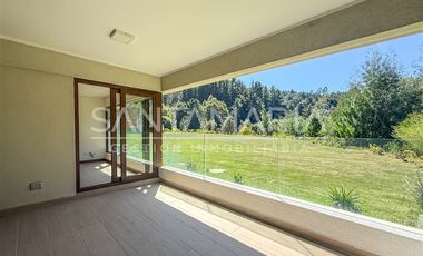 Departamento en Venta en Altos de Lonco, Chiguayante