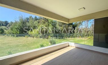 Departamento en Venta en Altos de Lonco, Chiguayante