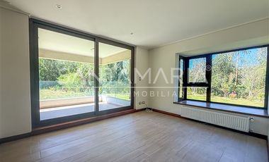 Departamento en Venta en Altos de Lonco, Chiguayante
