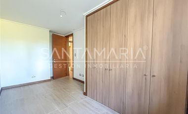 Departamento en Venta en Altos de Lonco, Chiguayante
