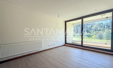 Departamento en Venta en Altos de Lonco, Chiguayante