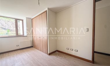 Departamento en Venta en Altos de Lonco, Chiguayante