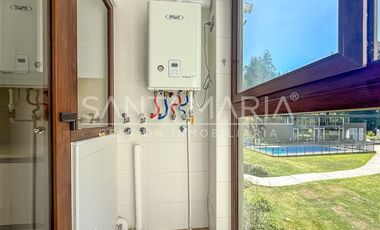 Departamento en Venta en Altos de Lonco, Chiguayante