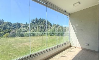 Departamento en Venta en Altos de Lonco, Chiguayante