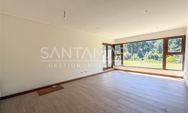 Departamento en Venta en Altos de Lonco, Chiguayante
