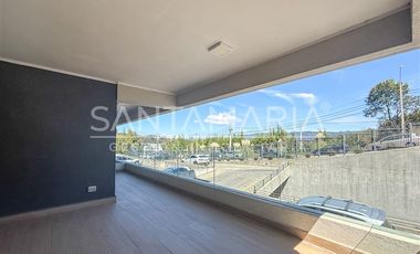 Departamento en Venta en Altos de Lonco, Chiguayante
