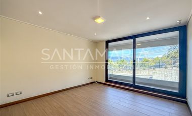 Departamento en Venta en Altos de Lonco, Chiguayante