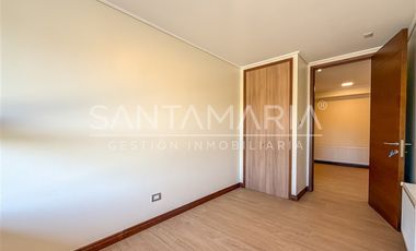Departamento en Venta en Altos de Lonco, Chiguayante