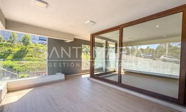 Departamento en Venta en Altos de Lonco, Chiguayante