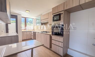 Departamento en Venta en Altos de Lonco, Chiguayante