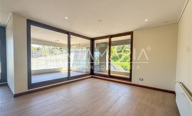 Departamento en Venta en Altos de Lonco, Chiguayante