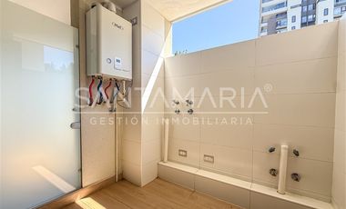 Departamento en Venta en Altos de Lonco, Chiguayante