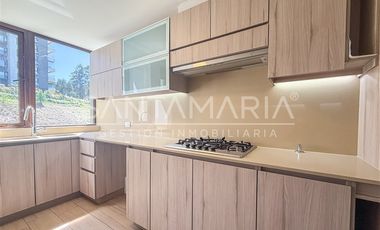 Departamento en Venta en Altos de Lonco, Chiguayante