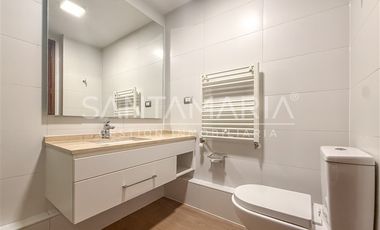 Departamento en Venta en Altos de Lonco, Chiguayante