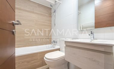 Departamento en Venta en Altos de Lonco, Chiguayante