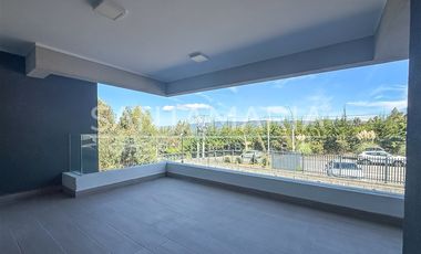 Departamento en Venta en Altos de Lonco, Chiguayante