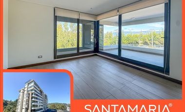 Departamento en Venta en Altos de Lonco, Chiguayante