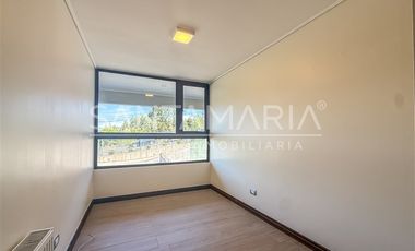 Departamento en Venta en Altos de Lonco, Chiguayante