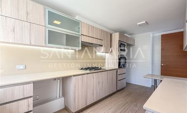 Departamento en Venta en Altos de Lonco, Chiguayante