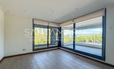Departamento en Venta en Altos de Lonco, Chiguayante