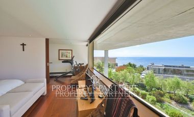 Arriendo MARZO-DICIEMBRE Pta Pite, Zapallar
