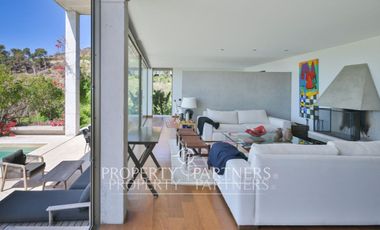 Arriendo MARZO-DICIEMBRE Pta Pite, Zapallar