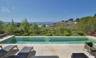 Arriendo MARZO-DICIEMBRE Pta Pite, Zapallar