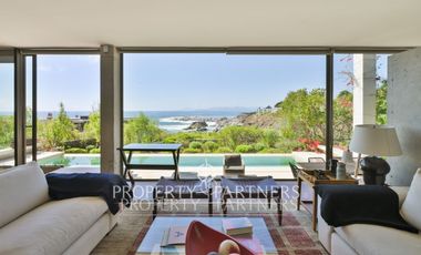 Arriendo MARZO-DICIEMBRE Pta Pite, Zapallar