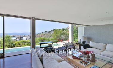 Arriendo MARZO-DICIEMBRE Pta Pite, Zapallar