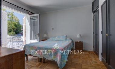 Casa en venta en Providencia cercana a metro Inés de Suárez