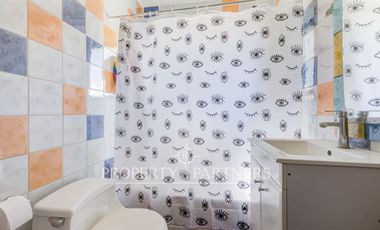 Casa en venta en Providencia cercana a metro Inés de Suárez