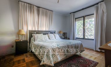 Casa en venta en Providencia cercana a metro Inés de Suárez