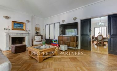 Casa en venta en Providencia cercana a metro Inés de Suárez