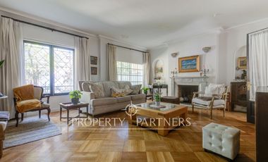 Casa en venta en Providencia cercana a metro Inés de Suárez