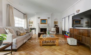 Casa en venta en Providencia cercana a metro Inés de Suárez