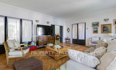 Casa en venta en Providencia cercana a metro Inés de Suárez