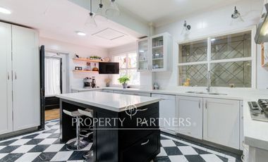 Casa en venta en Providencia cercana a metro Inés de Suárez