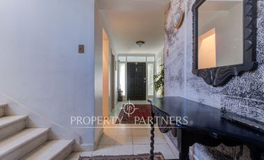 Casa en venta en Providencia cercana a metro Inés de Suárez