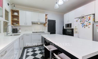 Casa en venta en Providencia cercana a metro Inés de Suárez