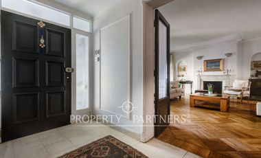 Casa en venta en Providencia cercana a metro Inés de Suárez