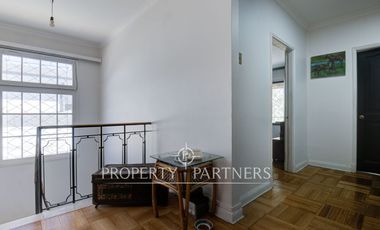 Casa en venta en Providencia cercana a metro Inés de Suárez