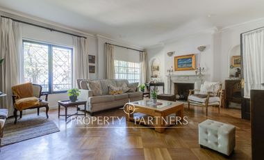 Casa en venta en Providencia cercana a metro Inés de Suárez