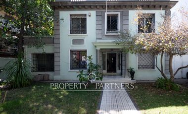 Casa en venta en Providencia cercana a metro Inés de Suárez