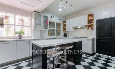 Casa en venta en Providencia cercana a metro Inés de Suárez